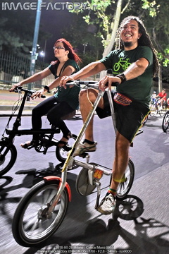 2018-06-28 Milano - Critical Mass 0955